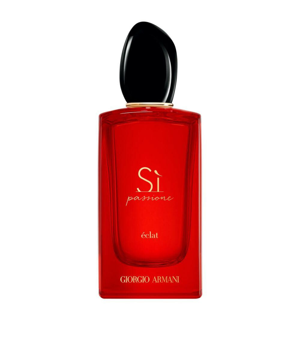 ARMANI SI PASSIONE ECLAT 1 OZ EAU DE PARFUM SPRAY FOR WOMEN