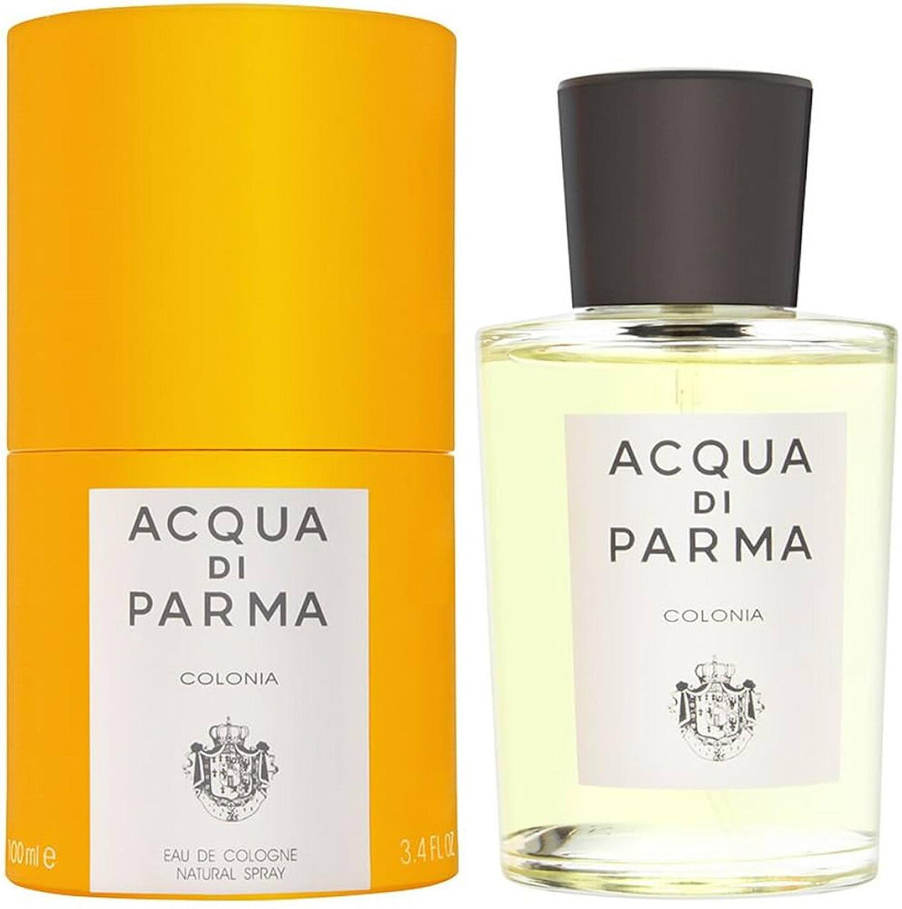 Acqua di parma colonia 3.4 eau de cologne spray.