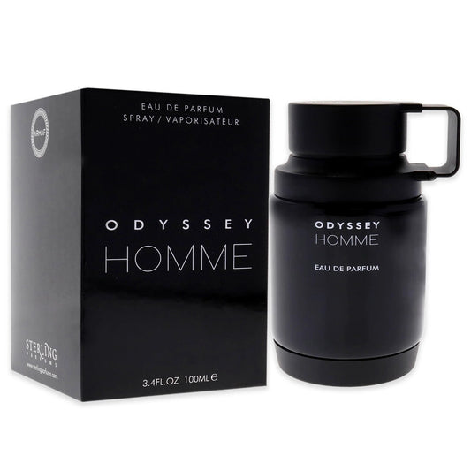ARMAF ODYSSEY HOMME 6.8 EAU DE PARFUM SPRAY