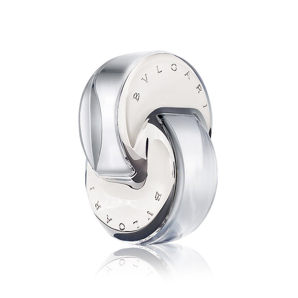 Bvlgari omnia crystalline 3.4 eau de toilette spray for women