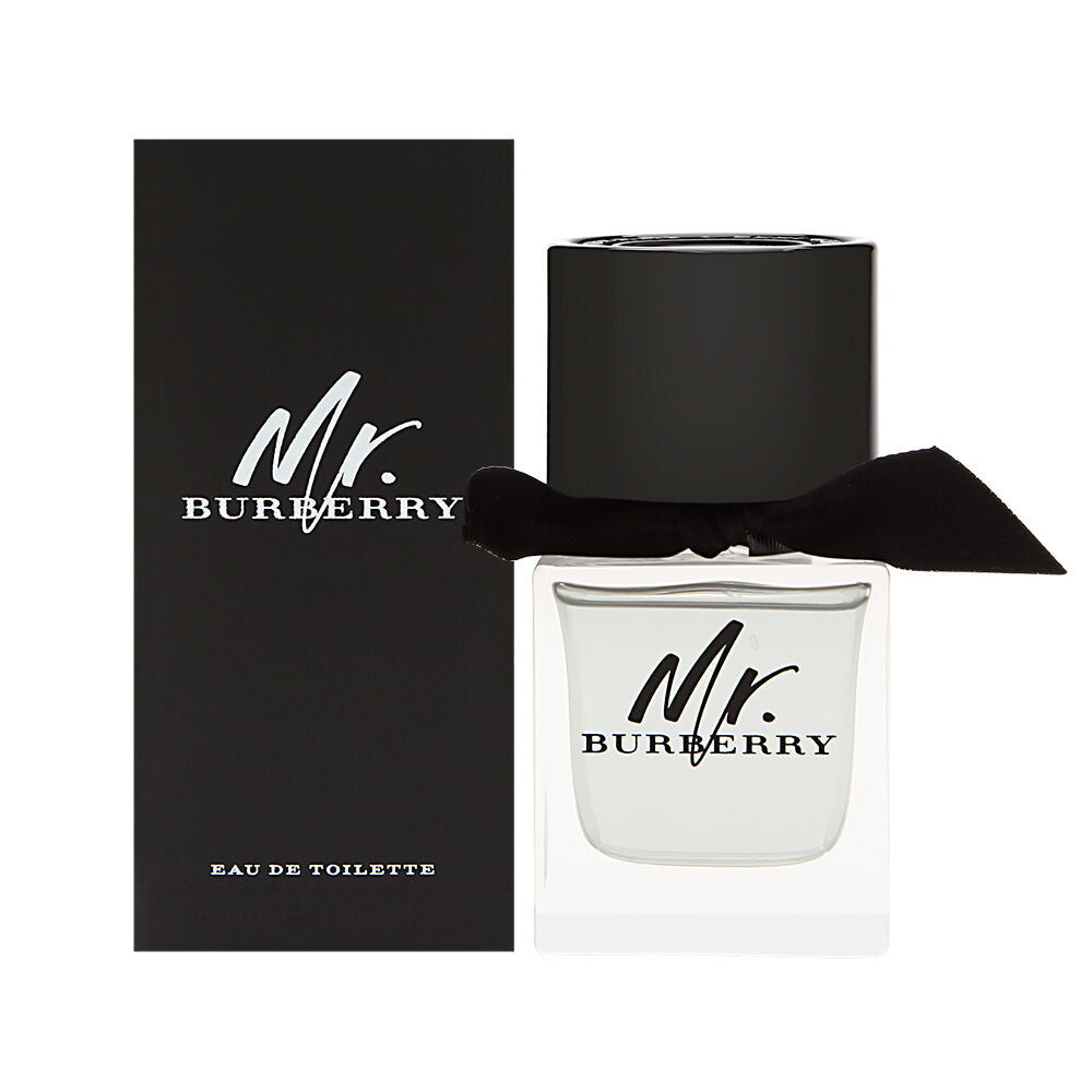 Burberry mr burberry 1.6 eau de toilette spray for men
