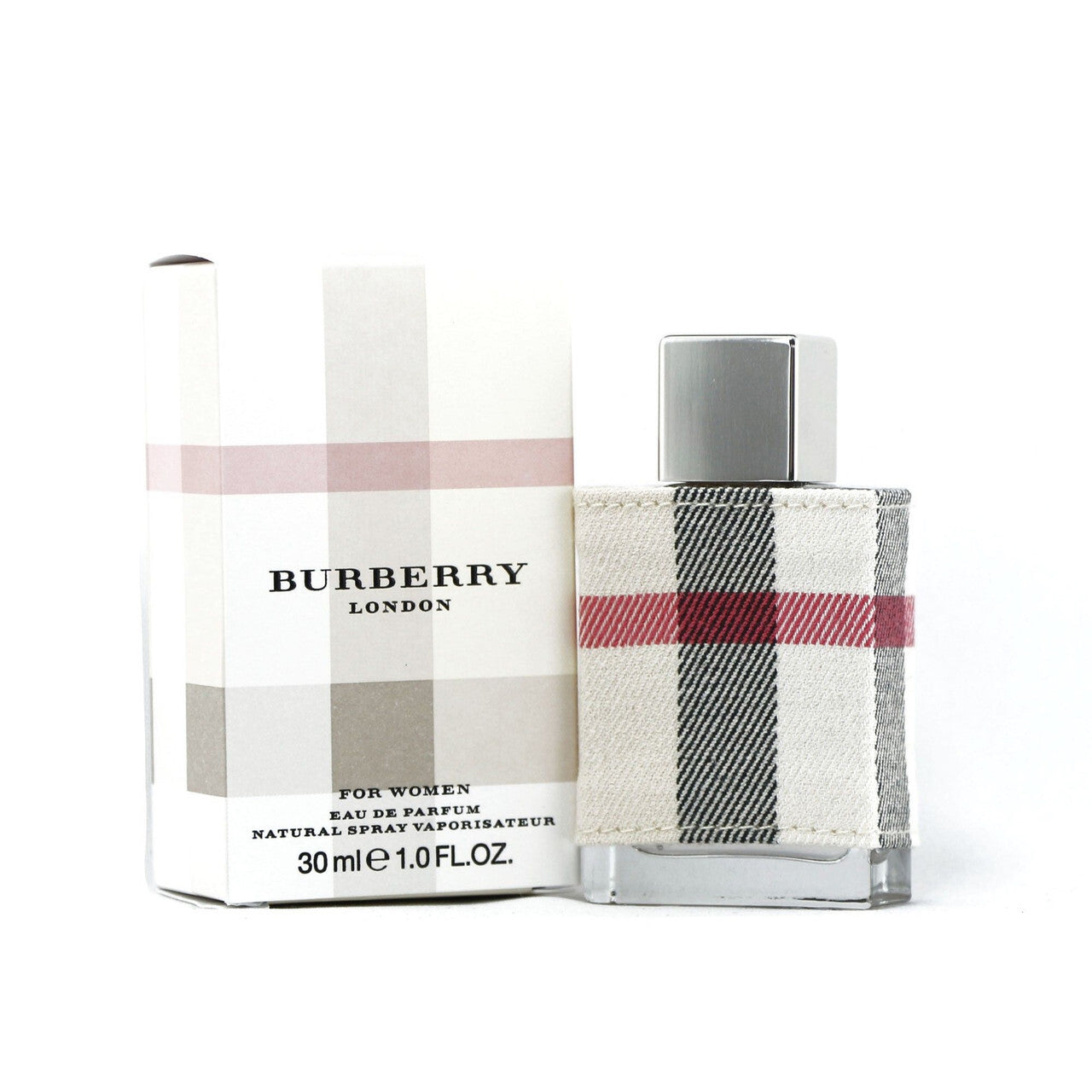 Burberry london (fabric) 1 oz eau de parfum spray for women.