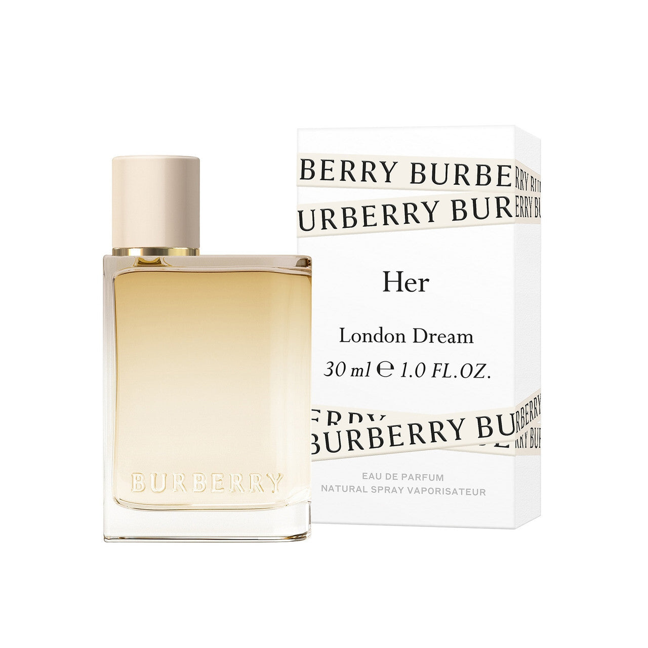 Burberry her london dream 1 oz eau de parfum spray