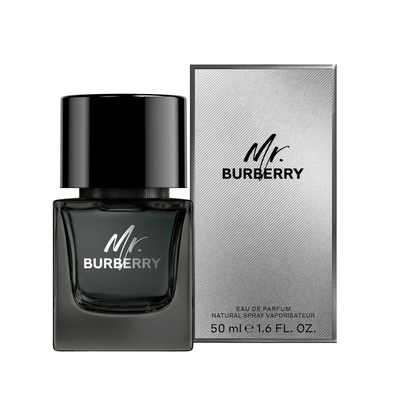 Burberry mr burberry 1.6 eau de parfum spray for men