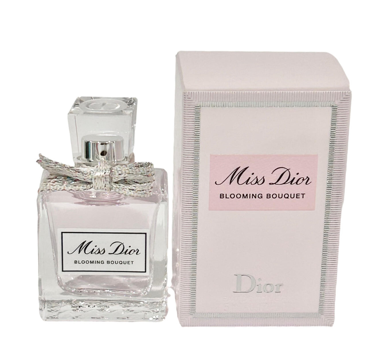Miss dior blooming bouquet 0.17 eau de toilette mini