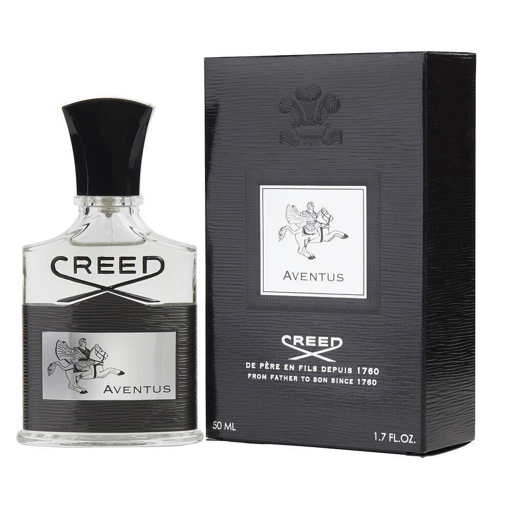 Creed aventus 1.7 eau de parfum spray