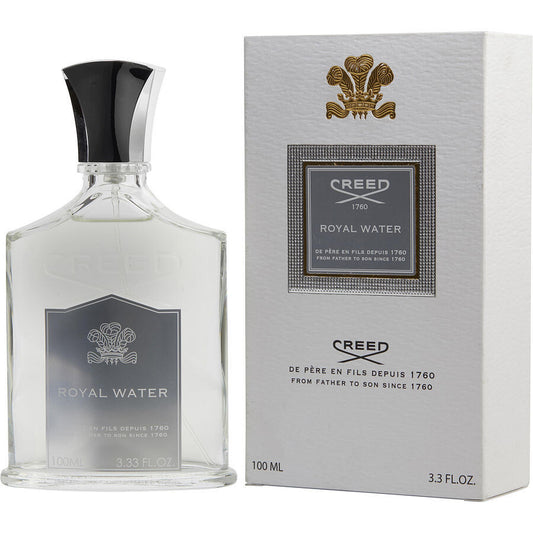Creed royal water 3.3 eau de parfum spray