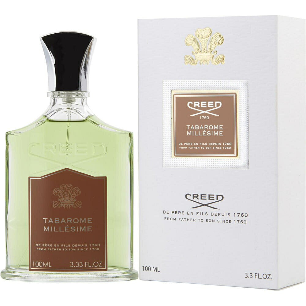 Creed tabarome millesime 3.3 eau de parfum spray