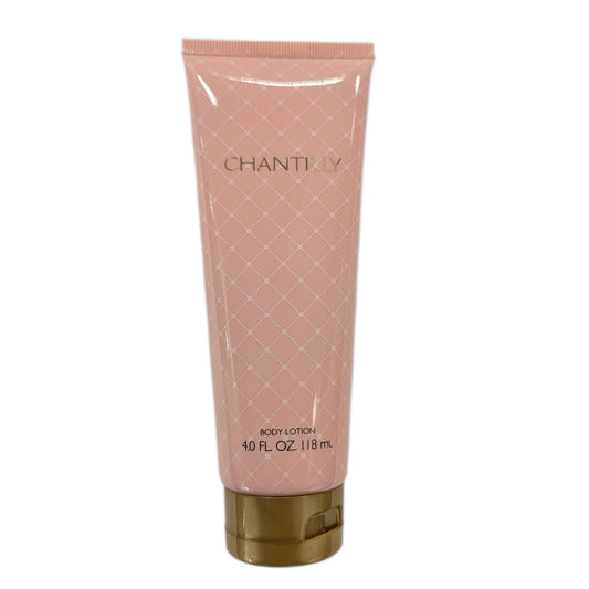 CHANTILLY 4 OZ BODY LOTION