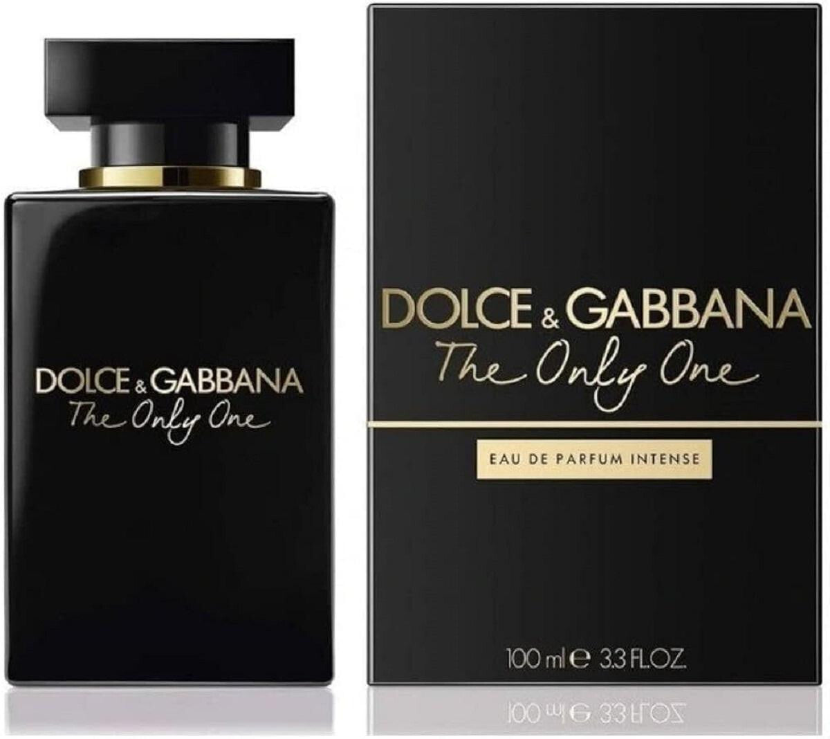 Dolce & gabbana the only one intense 3.3 eau de parfum spray for women