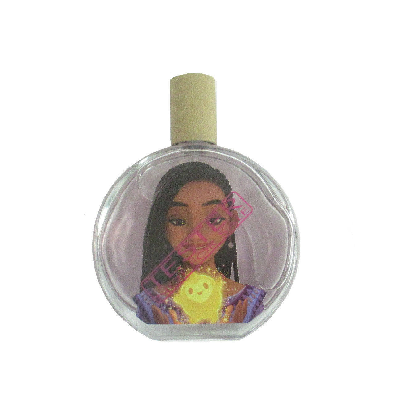 Disney princess wish tester 3.4 eau de toilette spray