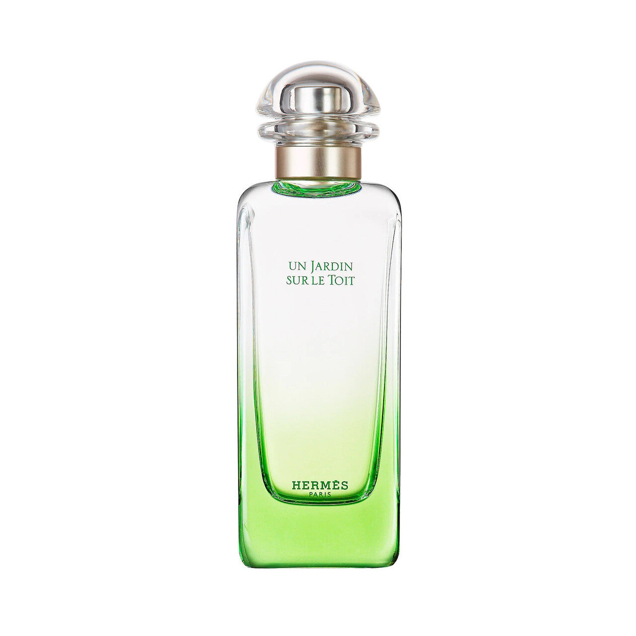 HERMES UN JARDIN SUR LE TOIT TESTER 3.4 EAU DE TOILETTE SPRAY