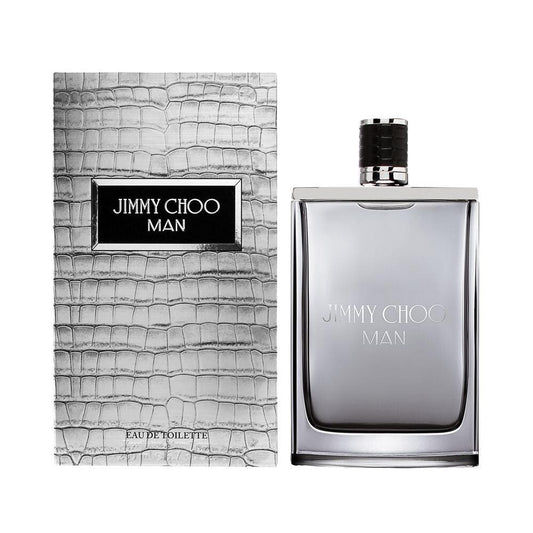 Jimmy choo man 6.7 eau de toilette spray
