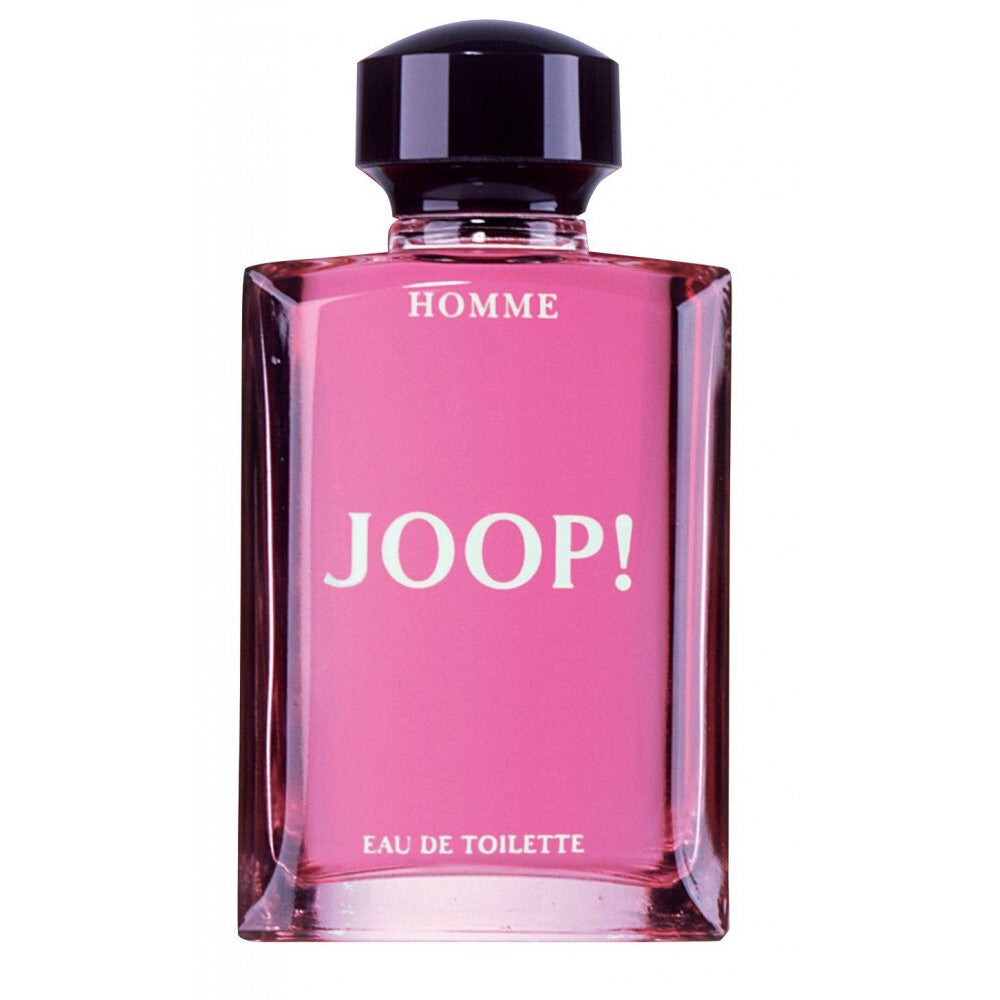 Joop tester 4.2 eau de toilette spray for men