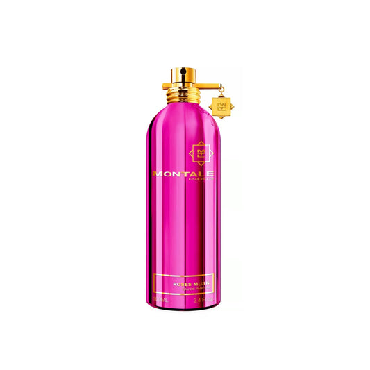 MONTALE ROSES MUSK 3.4 EAU DE PARFUM SPRAY